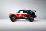 Ford Bronco DR