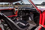 Ferrari 250 Europa GT Pinin Farina Berlinetta