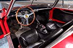 Ferrari 250 Europa GT Pinin Farina Berlinetta
