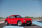 Ferrari 250 Europa GT Pinin Farina Berlinetta