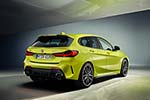BMW M135i xDrive