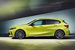 BMW M135i xDrive
