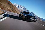 Porsche 718 Cayman GT4 RS