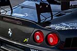 Ferrari 575 GTC
