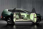 Hyundai Seven Concept