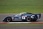 2011 Le Mans Series 6 Hours of Silverstone (ILMC)