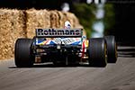 2019 Goodwood Festival of Speed