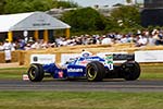 2019 Goodwood Festival of Speed