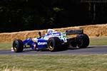 2019 Goodwood Festival of Speed
