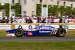 2019 Goodwood Festival of Speed