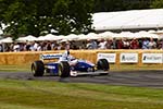 2019 Goodwood Festival of Speed