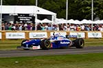 2019 Goodwood Festival of Speed