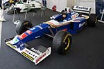 2017 Goodwood Festival of Speed