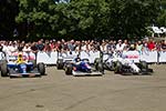 2017 Goodwood Festival of Speed