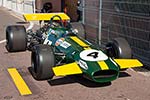 2012 Monaco Historic Grand Prix