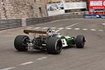 2012 Monaco Historic Grand Prix