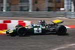 2012 Monaco Historic Grand Prix