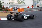 2014 Monaco Historic Grand Prix