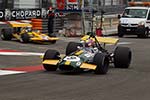 2014 Monaco Historic Grand Prix