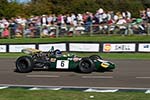 2016 Goodwood Revival