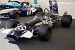 2019 Goodwood Festival of Speed