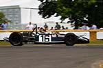 2019 Goodwood Festival of Speed