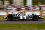 2019 Goodwood Festival of Speed