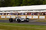 2019 Goodwood Festival of Speed