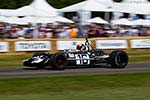 2019 Goodwood Festival of Speed
