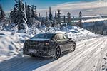 BMW i7 xDrive60