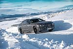 BMW i7 xDrive60