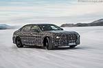 BMW i7 xDrive60