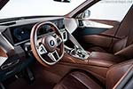 BMW Concept XM