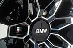 BMW Concept XM