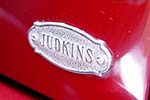 Duesenberg J Judkins Fixed-Top Coupe