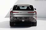 BMW Concept XM