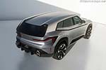 BMW Concept XM
