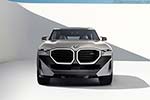BMW Concept XM