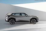 BMW Concept XM