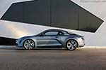 Alpine A110 GT