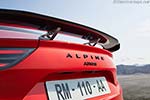 Alpine A110 S