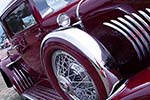 Duesenberg J Judkins Fixed-Top Coupe