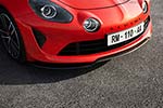 Alpine A110 S