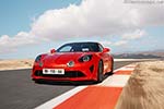 Alpine A110 S