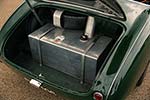 Austin Healey 100S