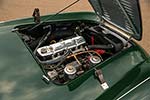 Austin Healey 100S