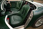 Austin Healey 100S