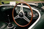 Austin Healey 100S