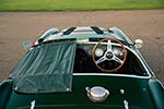 Austin Healey 100S