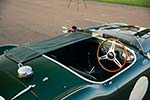 Austin Healey 100S